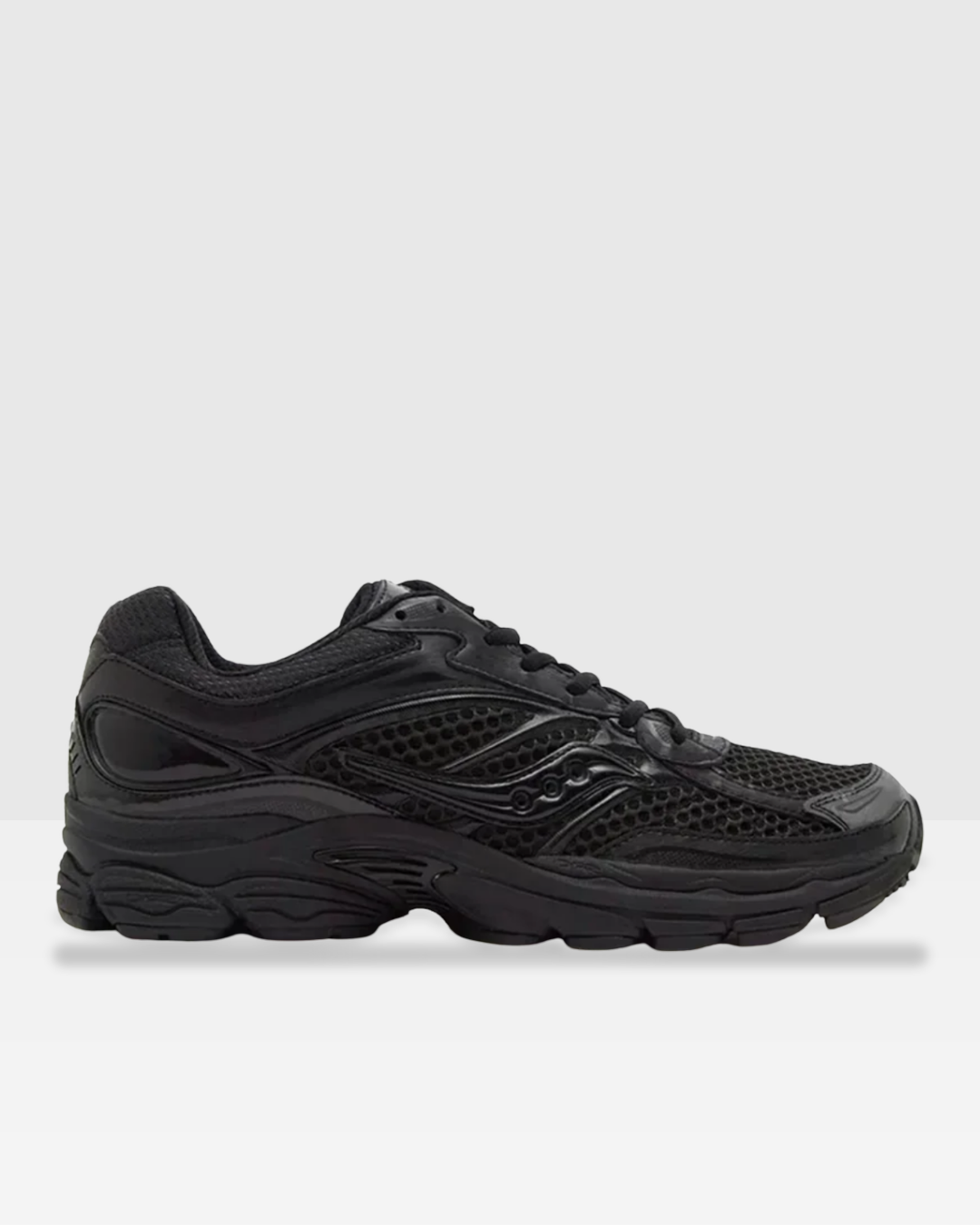 Saucony Progrid Omni 9 - Noir