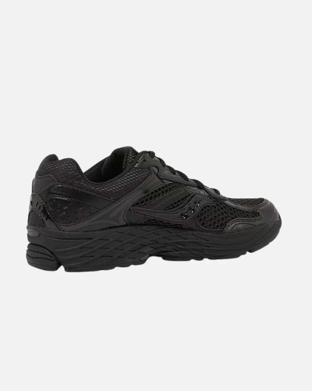 Saucony Progrid Omni 9 - Noir