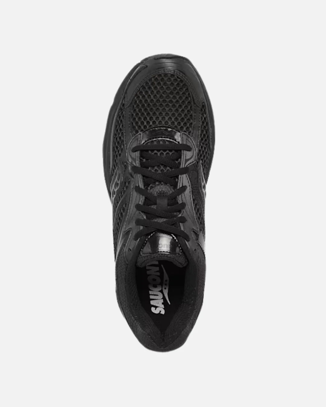 Saucony Progrid Omni 9 - Noir