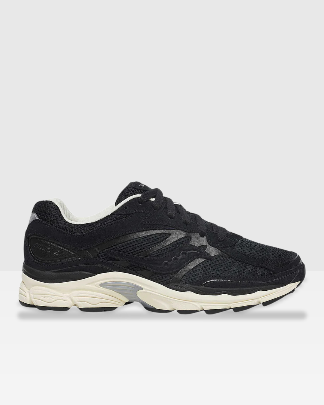 Saucony Progrid Omni 9 - Noir