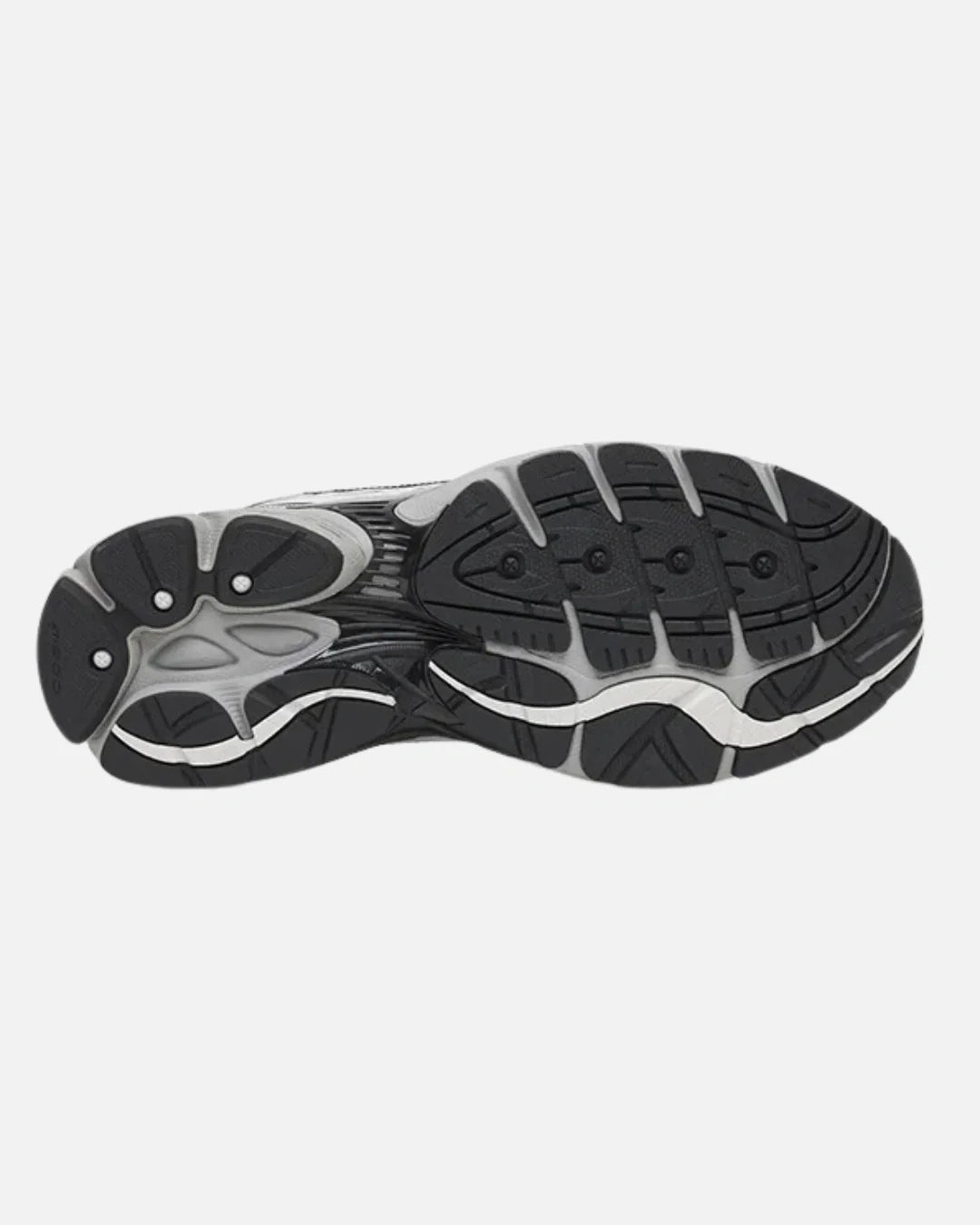 Saucony ProGrid Omni 9 OG - Blanc/Noir