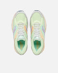 Saucony Progrid Omni 9 - Vert/Orange/Violet