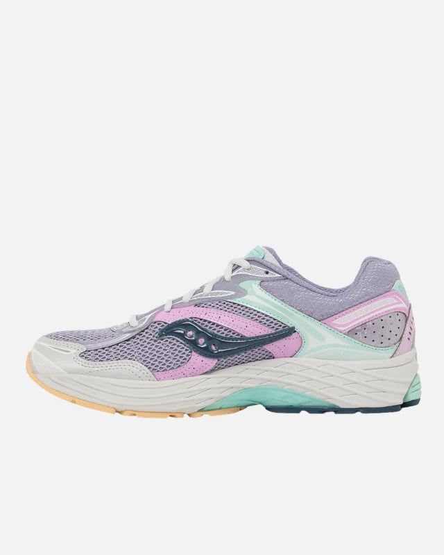 Saucony Progrid Omni 9 - Violet