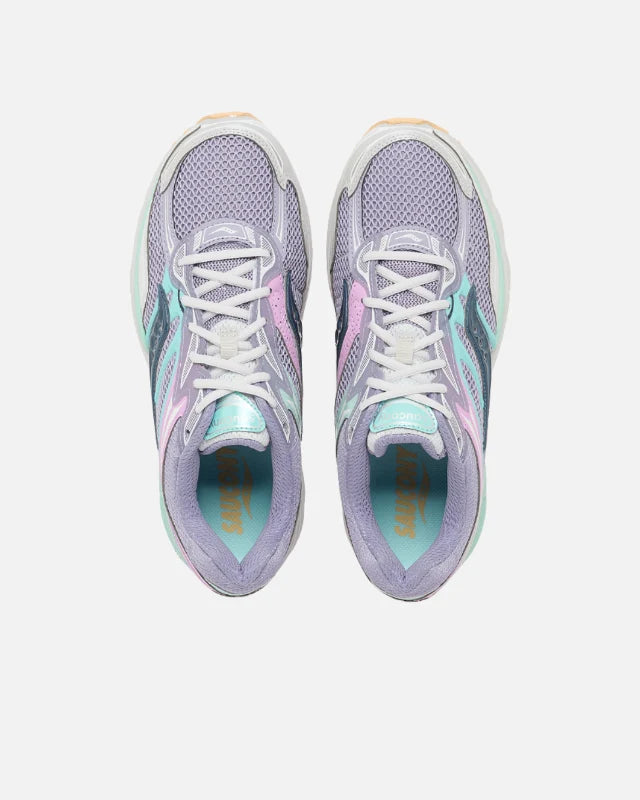 Saucony Progrid Omni 9 - Violet