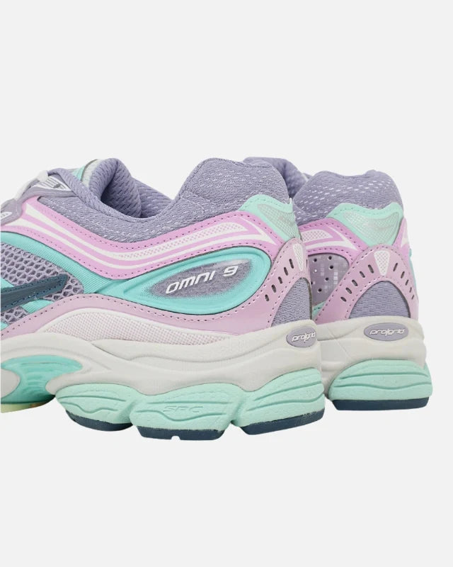 Saucony Progrid Omni 9 - Violet