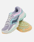 Saucony Progrid Omni 9 - Violet