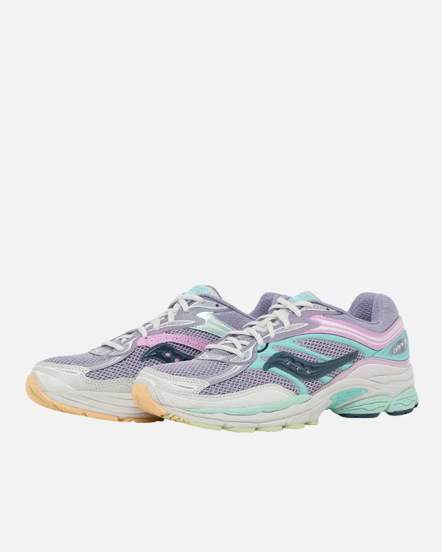 Saucony Progrid Omni 9 - Violet