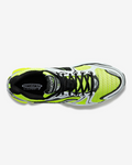 Saucony Progrid Triumph 4 - Jaune/Noir/Blanc