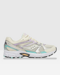 Saucony Ride Millennium -Blanc/Bleu/Violet