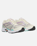 Saucony Ride Millennium -Blanc/Bleu/Violet