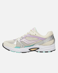 Saucony Ride Millennium -Blanc/Bleu/Violet