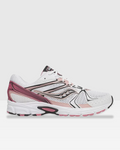 Saucony Ride Millennium - Blanc/Rose