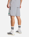 Short Adidas Algérie Tiro Tech - Gris