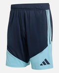 Short d'entraînement Argentine Coupe du monde 2026 - Bleu