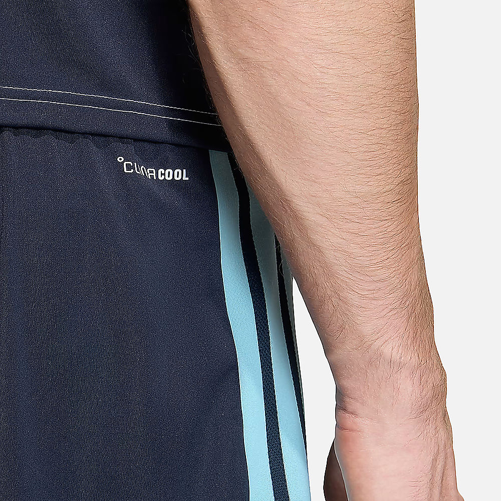 Short d'entraînement Argentine Coupe du monde 2026 - Bleu