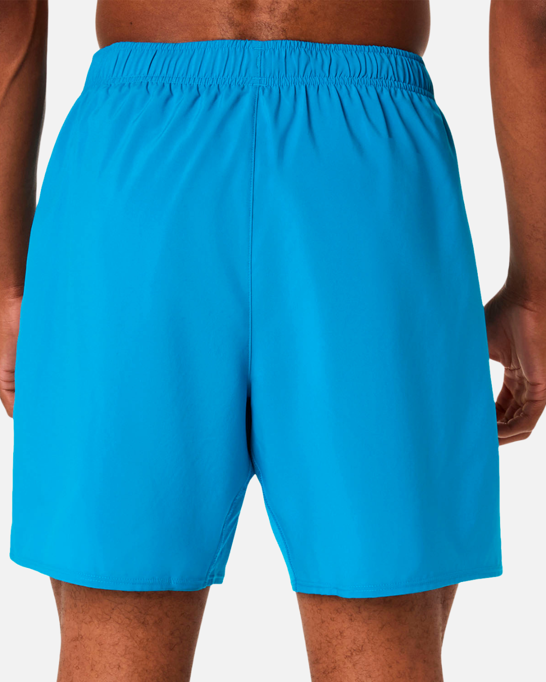 Short Asics ICON 7IN - Bleu