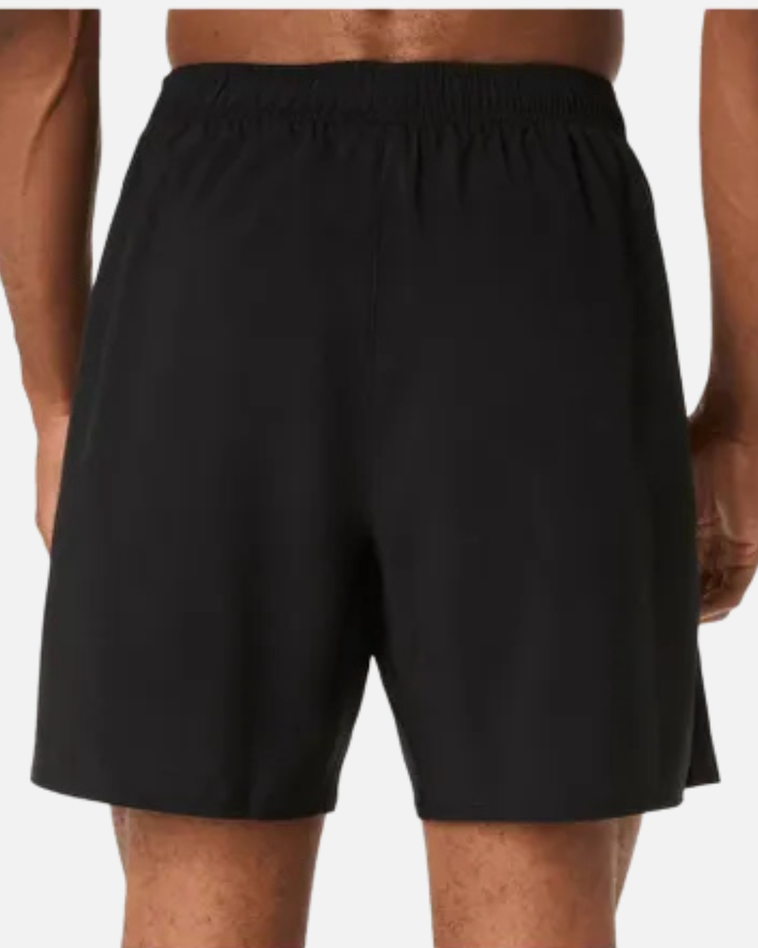 Short Asics ICON 7IN - Noir