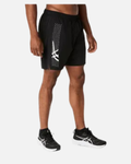 Short Asics ICON 7IN - Noir