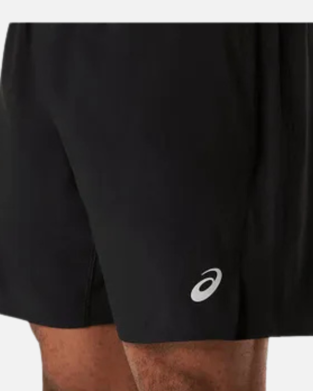 Short Asics ICON 7IN - Noir