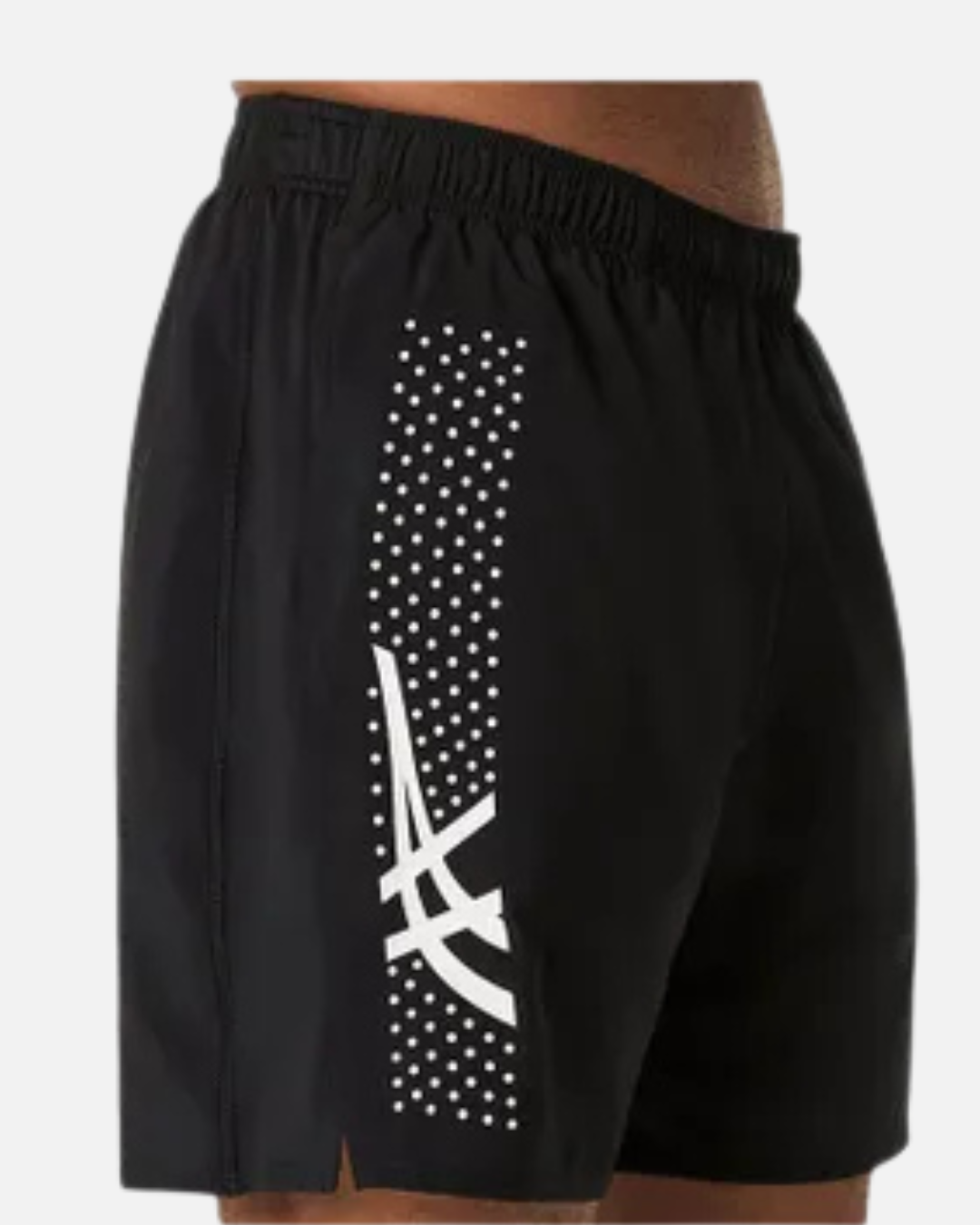 Short Asics ICON 7IN - Noir