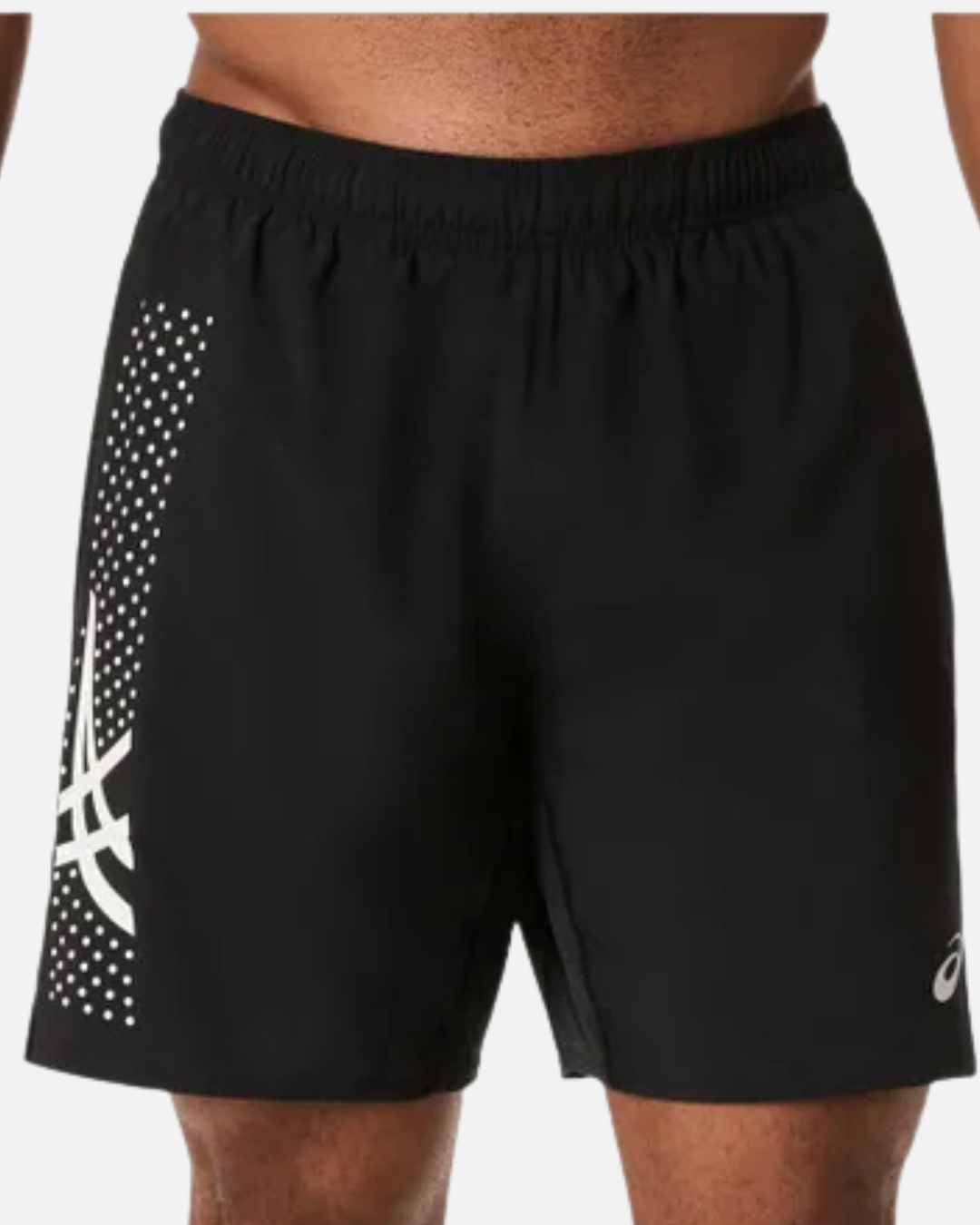 Short Asics ICON 7IN - Noir