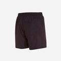 Maillot de bain FK Basic - Noir/Jaune fluo