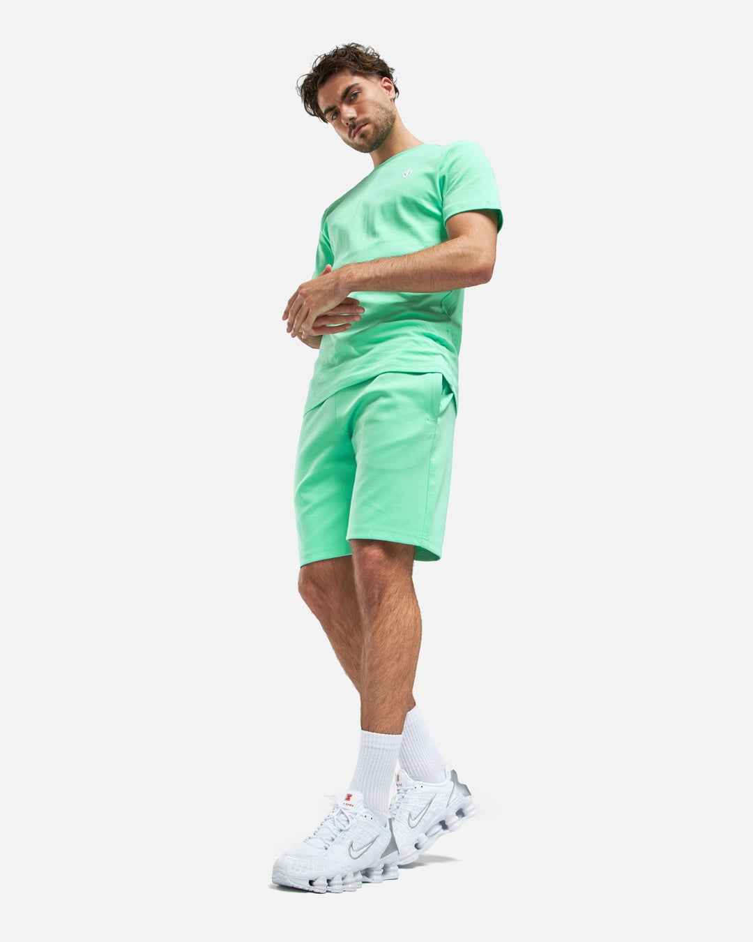 Short FK Basic II - Vert