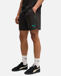 Short d'entrainement Maroc 2026/2027 - Noir