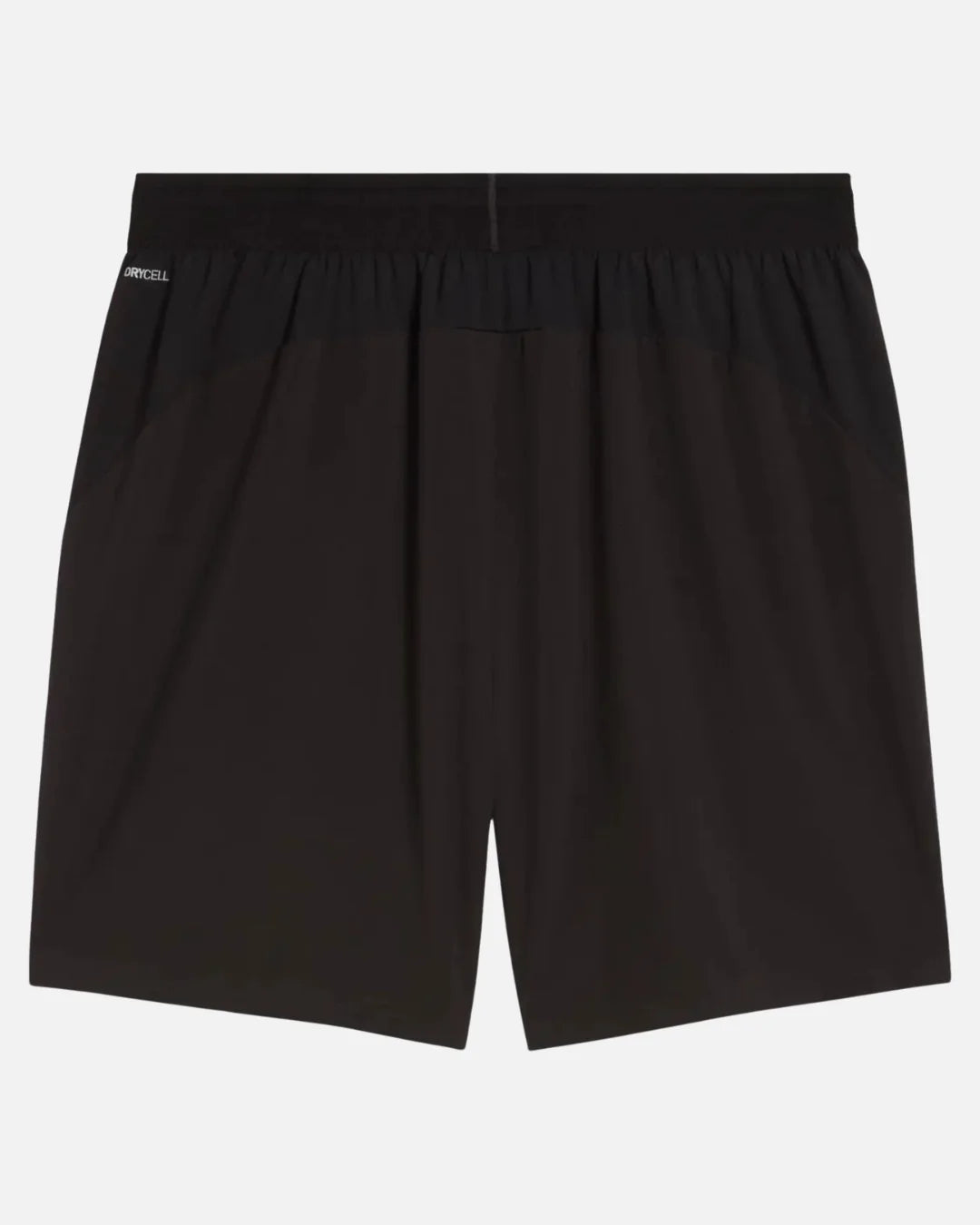 Short d'entrainement Maroc 2026/2027 - Noir