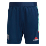 Short d'entrainement Arsenal - Bleu