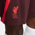 Short d'entrainement Liverpool - Bordeaux