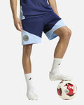 Short d'entraînement Ajax 2026/2027 - Bleu