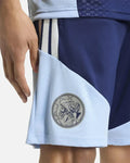 Short d'entraînement Ajax 2026/2027 - Bleu