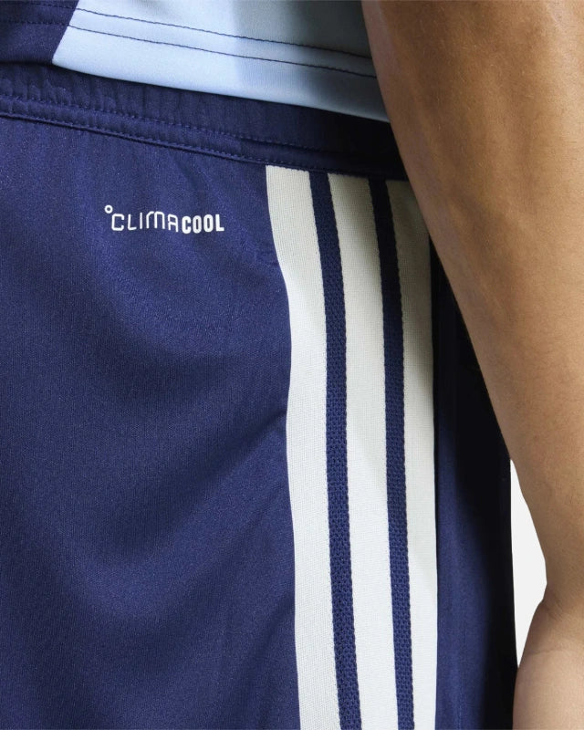 Short d'entraînement Ajax 2026/2027 - Bleu