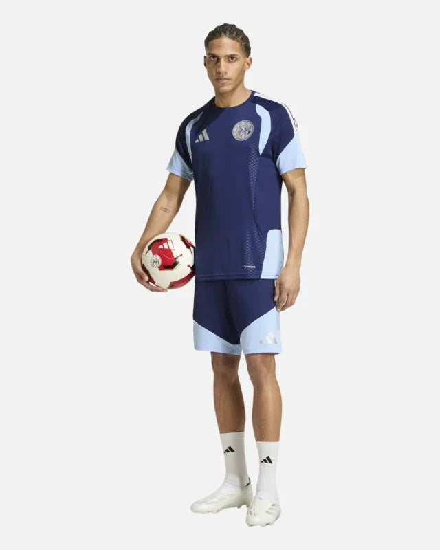 Short d'entraînement Ajax 2026/2027 - Bleu