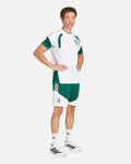 Short d'entraînement Italie Coupe du Monde 2026 Tiro - Vert