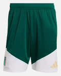 Short d'entraînement Italie Coupe du Monde 2026 Tiro - Vert