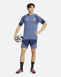 Short d'entrainement Bayern Munich 2026/2027 - Bleu