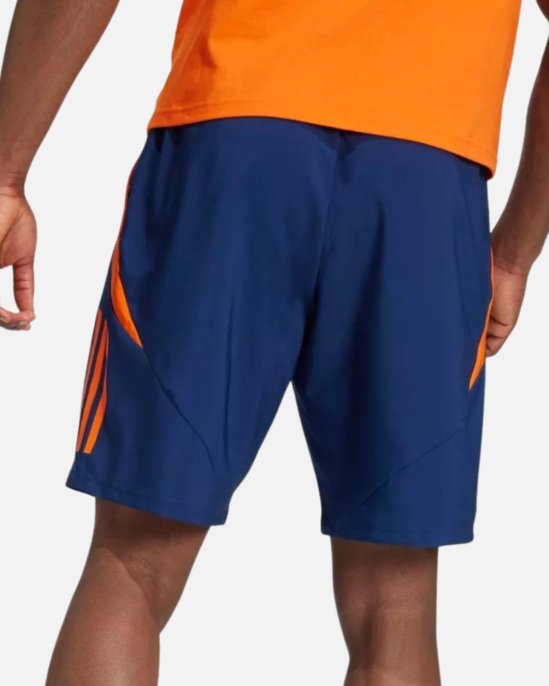 Short d'entrainement Juventus - Bleu/orange