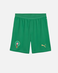 Short d'entrainement Maroc Coupe du Monde 2026 -  Vert