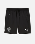 Short d'entrainement Portugal 2026/2027 - Noir