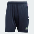 Short d'entrainement Real Madrid - Noir/Violet