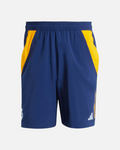 Short d'entrainement Real Madrid 2024/2025 - Bleu/Orange