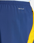 Short d'entrainement Real Madrid 2024/2025 - Bleu/Orange