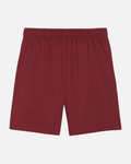 Short d'entrainement AC Milan -  Rouge/Gris