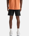 Short d'entraînement Arsenal 2026 - Orange/Noir