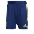 Short d'entrainement Juventus - Bleu/Jaune