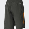 Short d'entrainement Manchester United - Vert