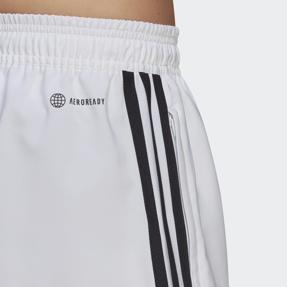 Short d'entrainement Real Madrid Condivo 2022/2023 - Blanc/Noir/Violet