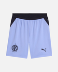 Short d'entrainement third OM 2026/2027 - Violet